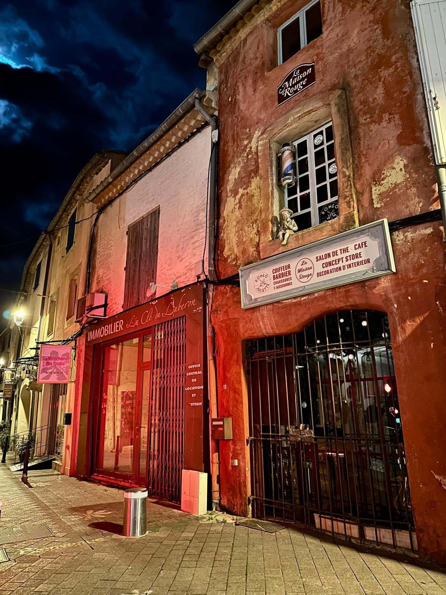 Lou Paseo : Appartement Brocante Centre Historique LʼIsle-sur-la-Sorgue Esterno foto